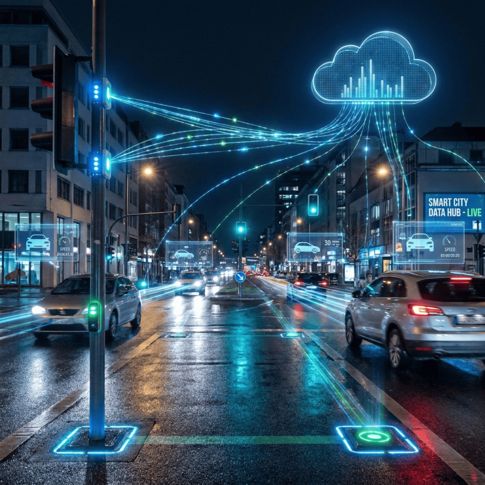 Data acquisition DAQ systems embedded engineering