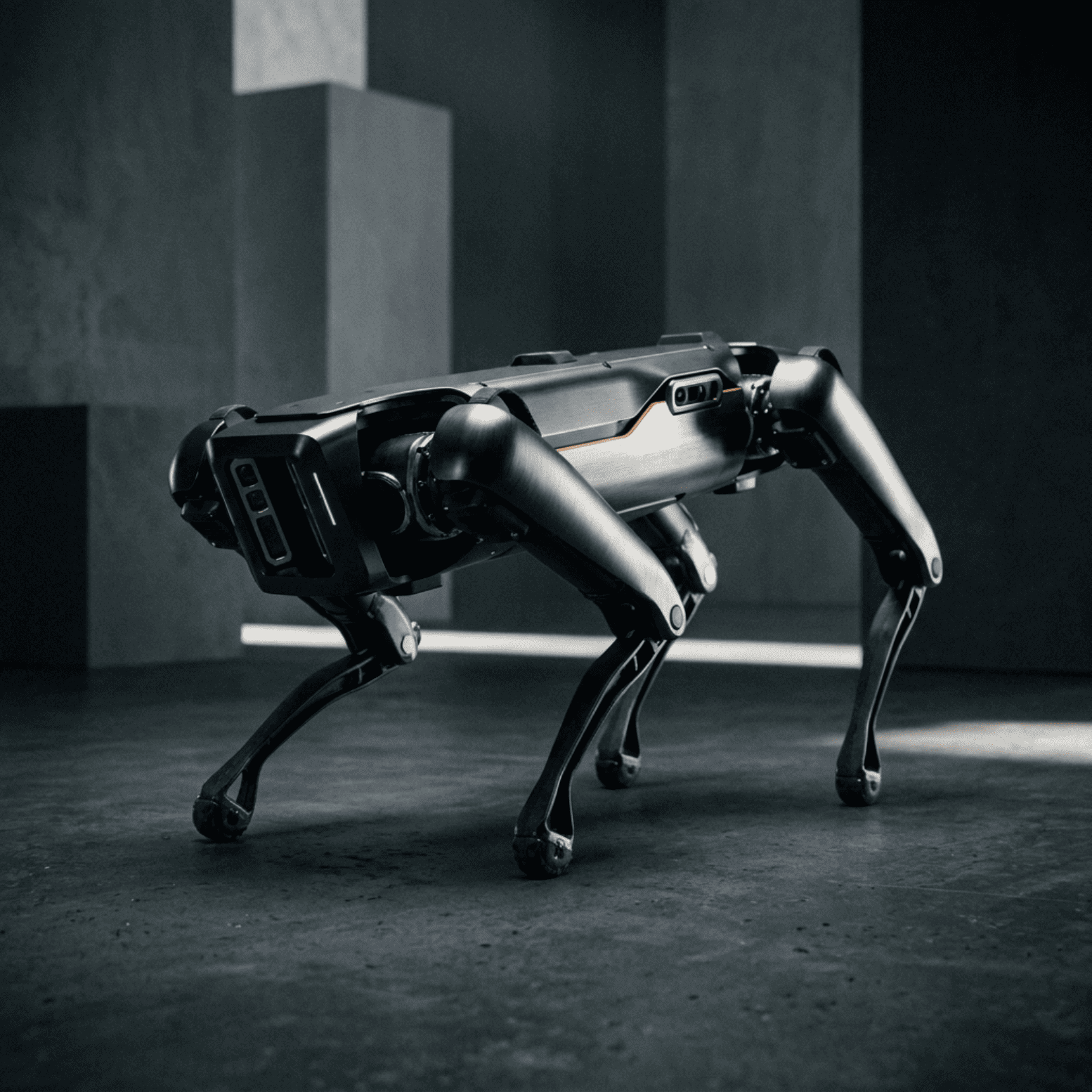 Robotics embedded systems design - motion control and sensor fusion by TOTUDU